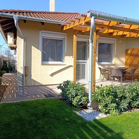 Budapest Airport Apartment Dış mekan fotoğraf