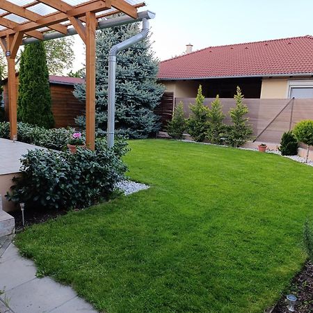 Budapest Airport Apartment Dış mekan fotoğraf