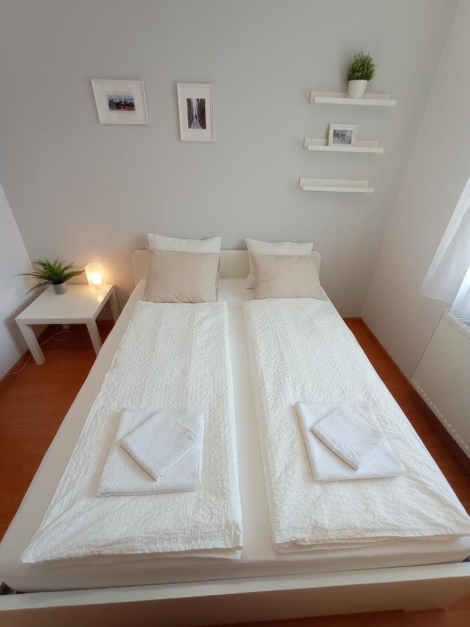 Budapest Airport Apartment Dış mekan fotoğraf