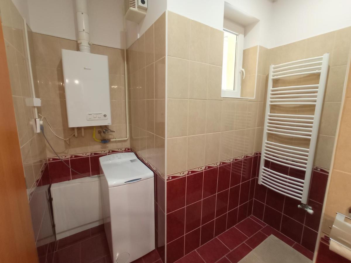 Budapest Airport Apartment Dış mekan fotoğraf