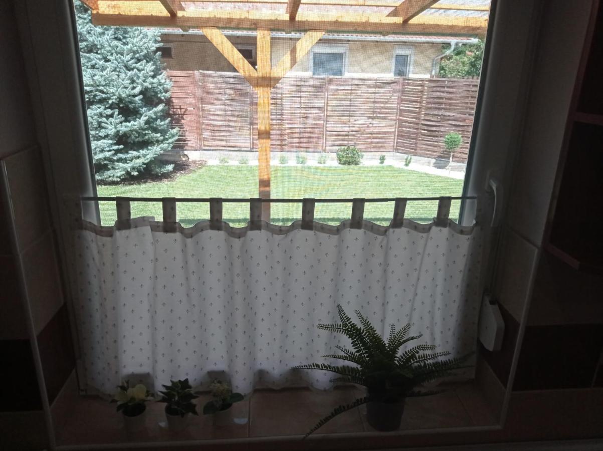 Budapest Airport Apartment Dış mekan fotoğraf