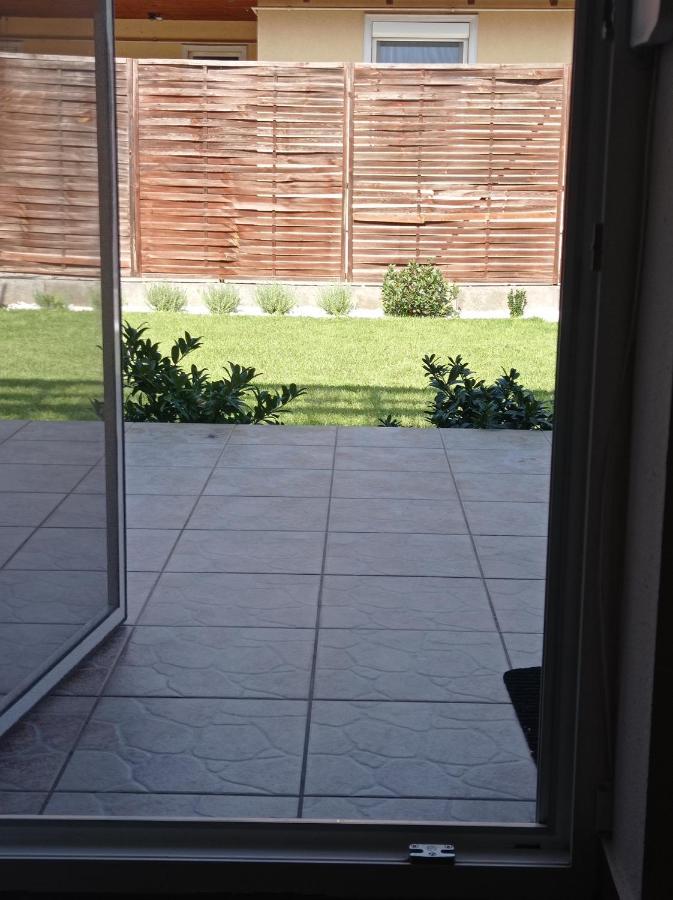 Budapest Airport Apartment Dış mekan fotoğraf