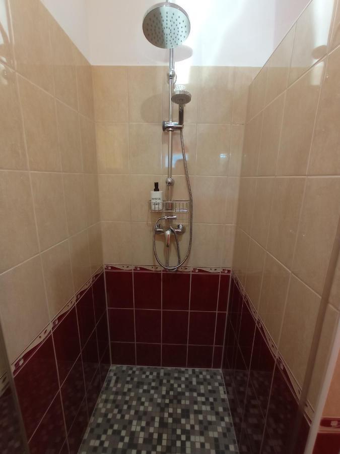 Budapest Airport Apartment Dış mekan fotoğraf