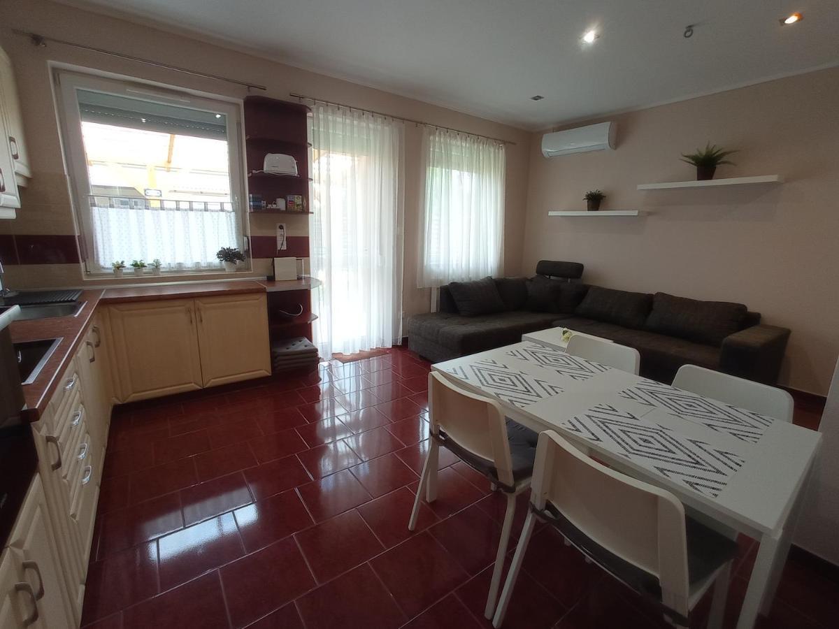 Budapest Airport Apartment Dış mekan fotoğraf