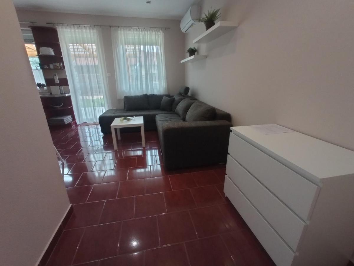 Budapest Airport Apartment Dış mekan fotoğraf