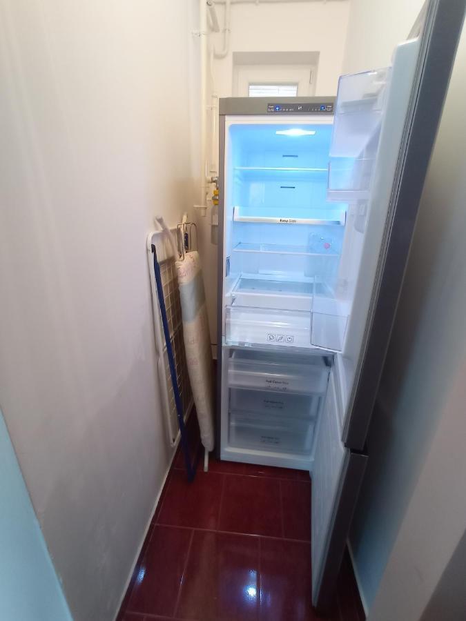 Budapest Airport Apartment Dış mekan fotoğraf