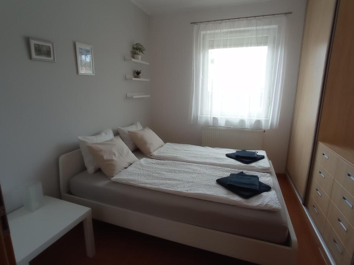 Budapest Airport Apartment Dış mekan fotoğraf