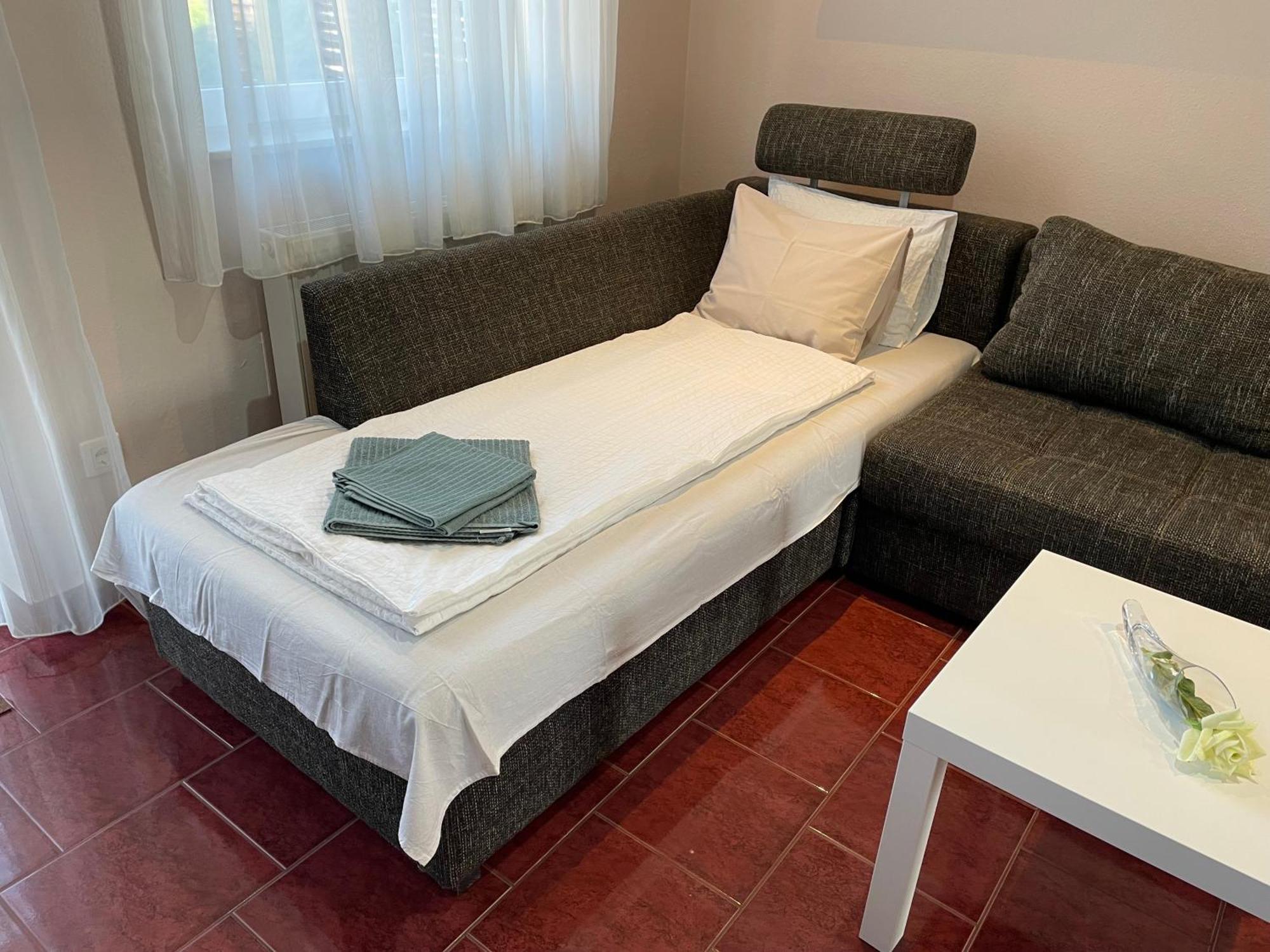 Budapest Airport Apartment Dış mekan fotoğraf