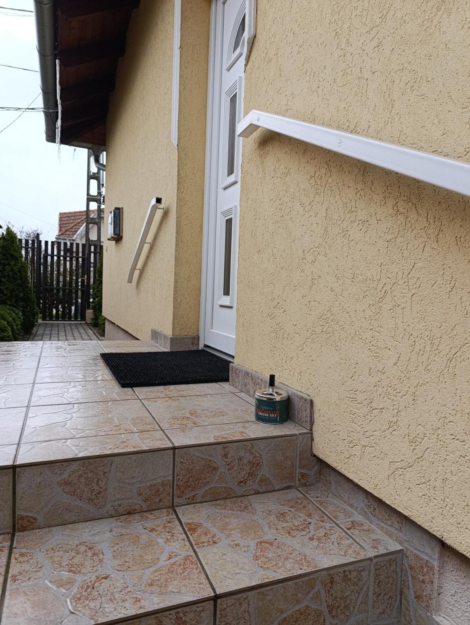 Budapest Airport Apartment Dış mekan fotoğraf