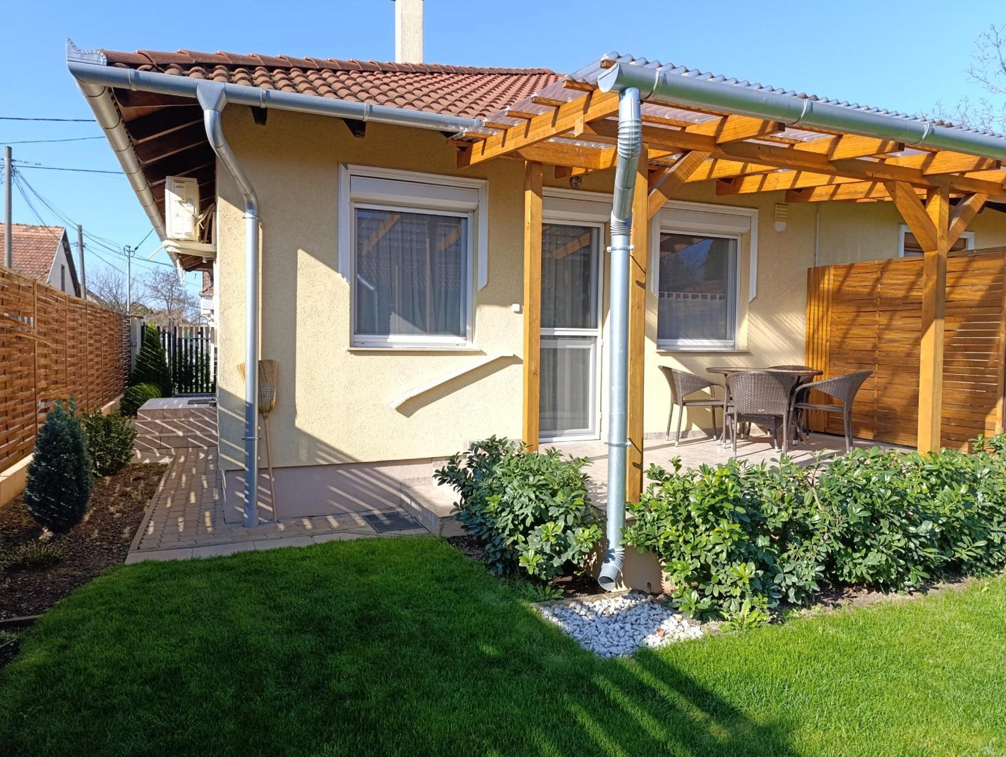 Budapest Airport Apartment Dış mekan fotoğraf