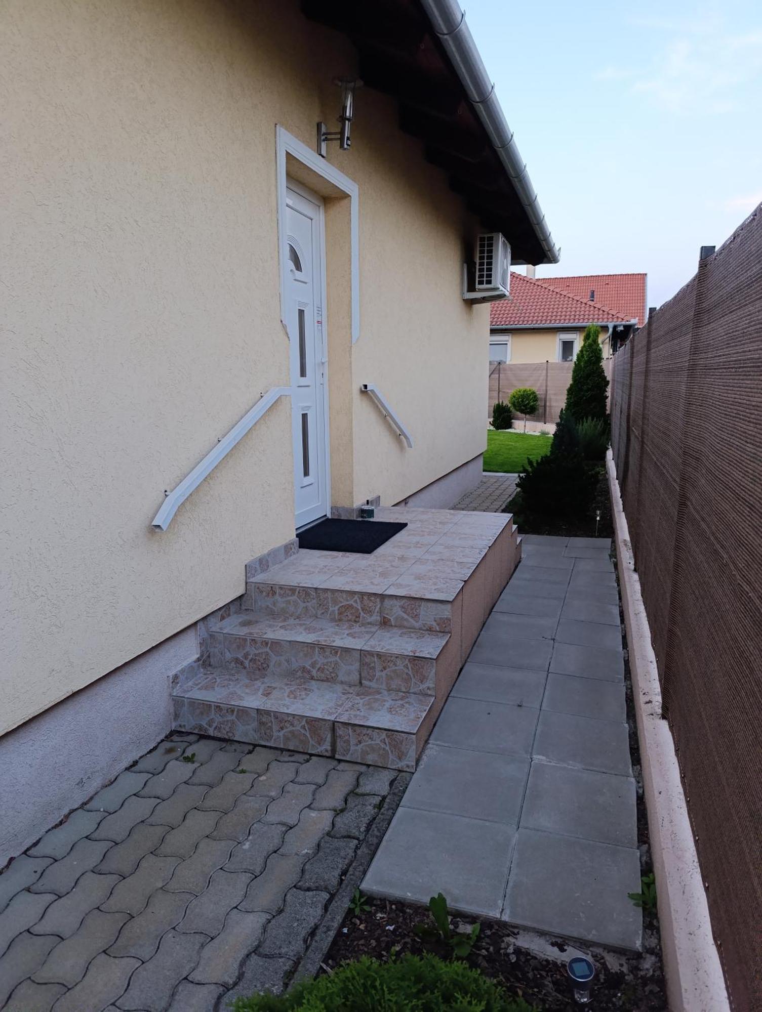 Budapest Airport Apartment Dış mekan fotoğraf