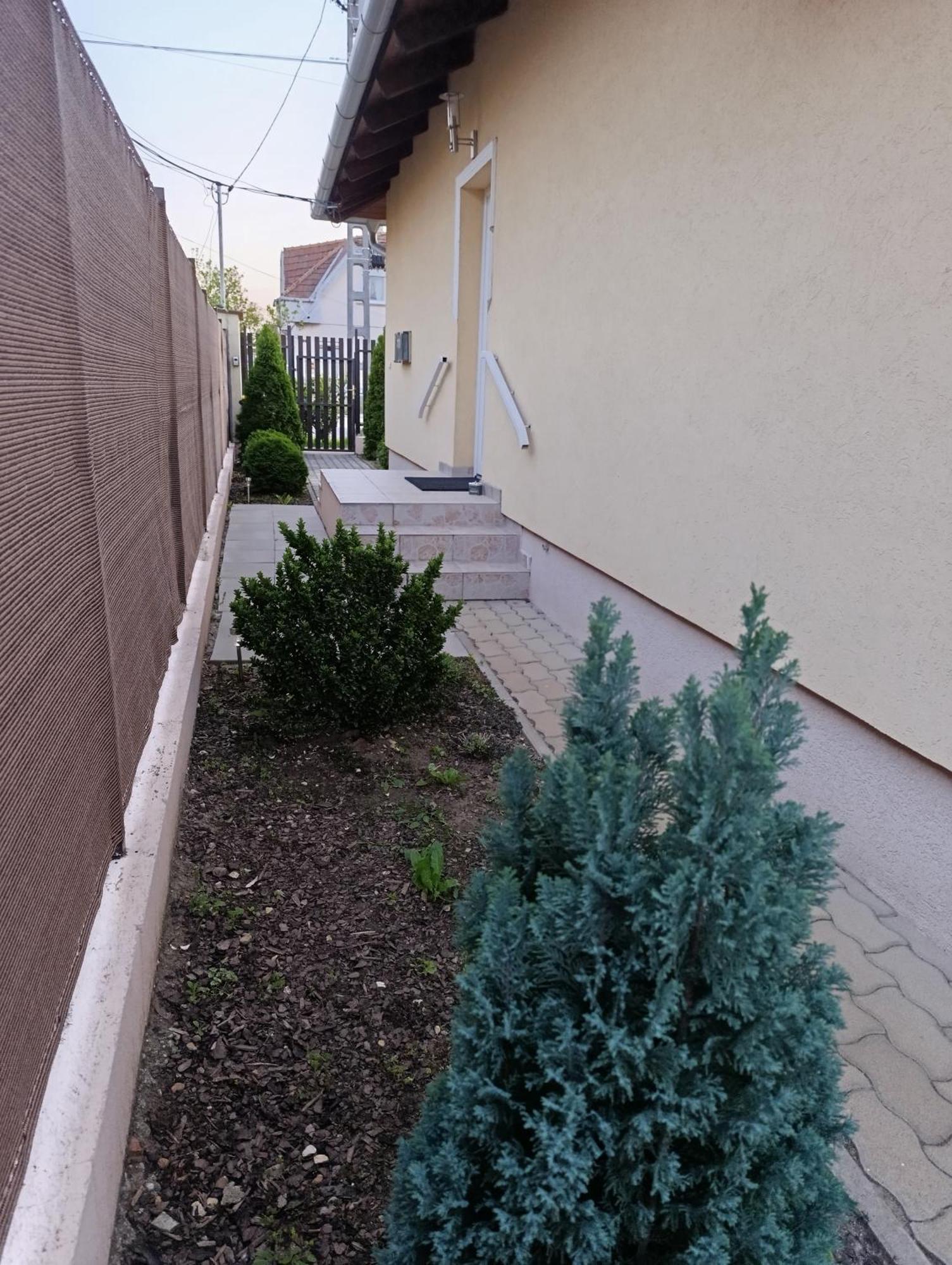 Budapest Airport Apartment Dış mekan fotoğraf